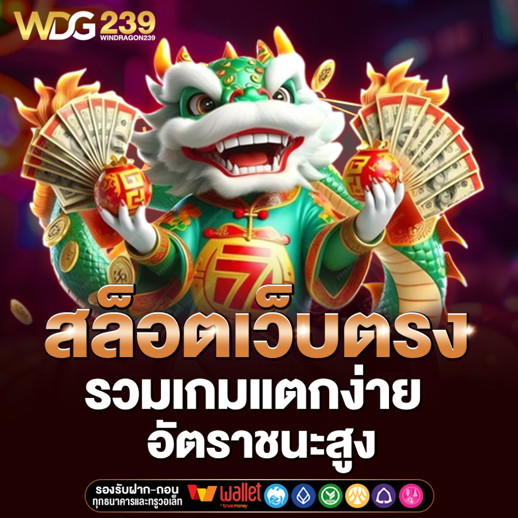 WINDRAGON239